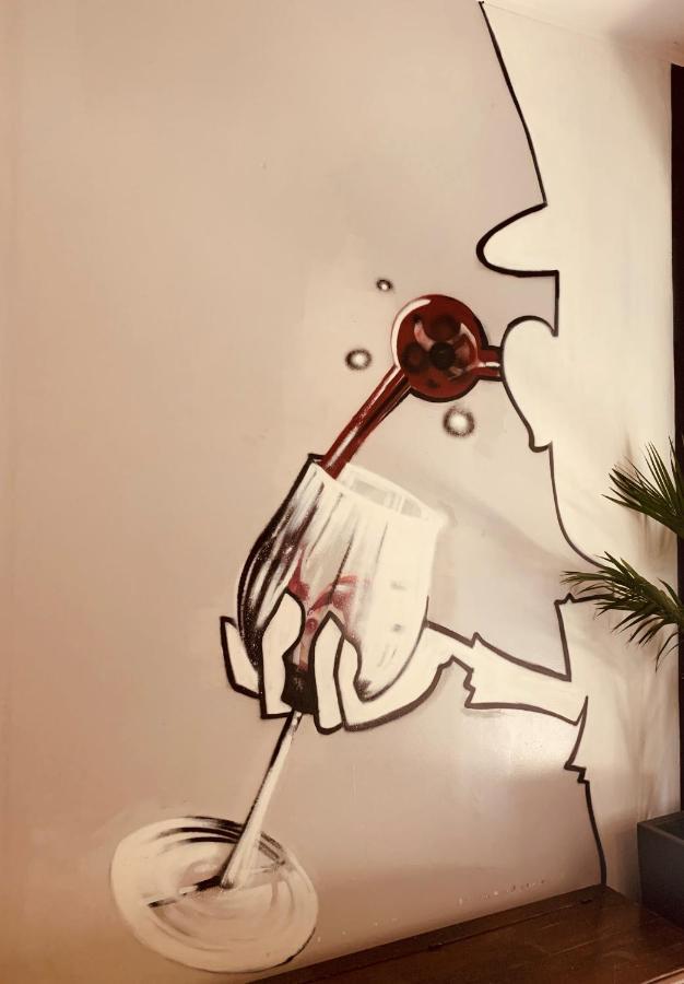 Hotel Stella Modena Zewnętrze zdjęcie
