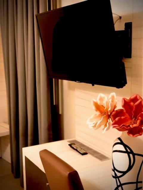 Hotel Stella Modena Zewnętrze zdjęcie