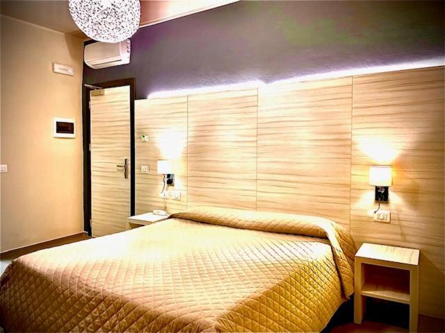 Hotel Stella Modena Zewnętrze zdjęcie