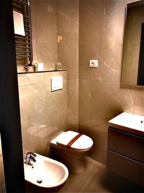 Hotel Stella Modena Zewnętrze zdjęcie